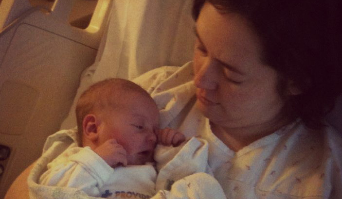 What I Wish I’d Known Before I Became a Mom